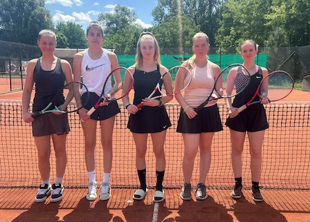 u18 maedchen 2025