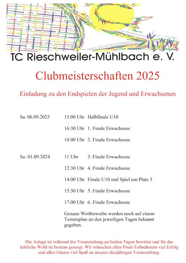 cm finals25